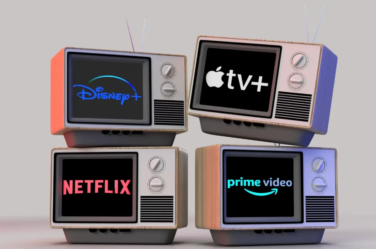 Firestick subscription